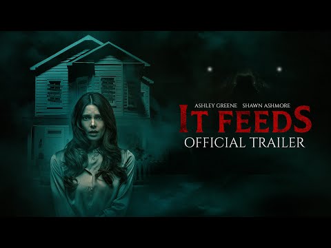 IT FEEDS | Official Trailer (2025) | In Theatres This April