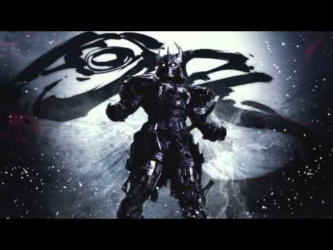 映画『牙狼＜GARO＞-GOLD STORM- 翔』予告編