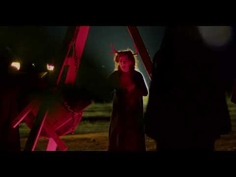 Abaddon's Pit (Trailer 2024)