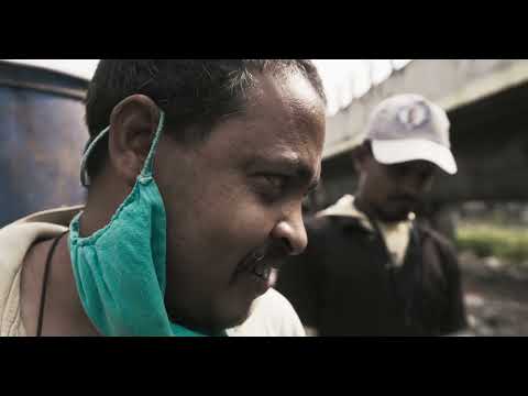 BIFF2023 Trailer l 꿈꾸는 청소부 The Scavenger Of Dreams l 아시아영화의 창