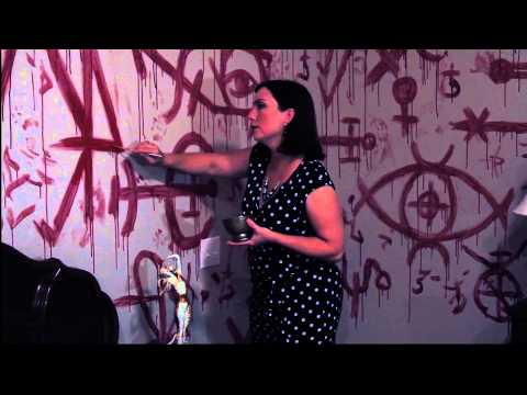 THE EXORCISM TAPES Movie Trailer