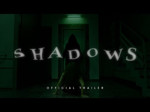 Shadows (2026) - ΣΚΙΕΣ | Official Trailer | Short Horror Film