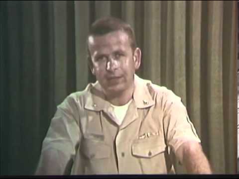 "LSD" (1967) - U.S. Navy Training Film