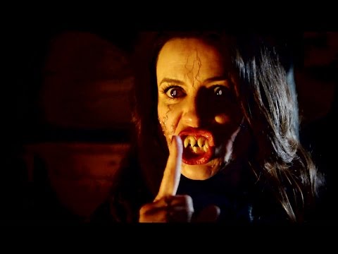 EAT LOCALS (2017) Trailer (HD) VAMPIRE COMEDY
