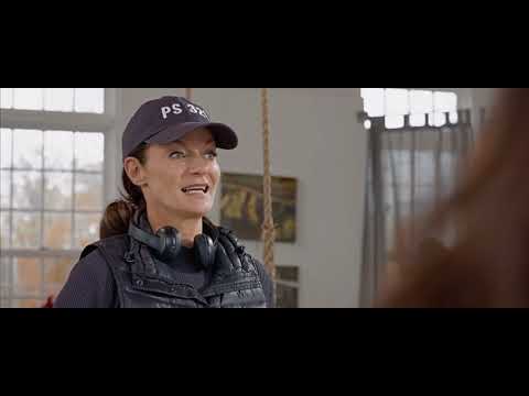 Michelle Gomez ready to wear