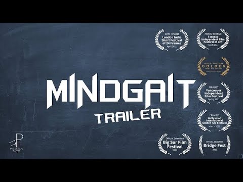 MindGait | Trailer