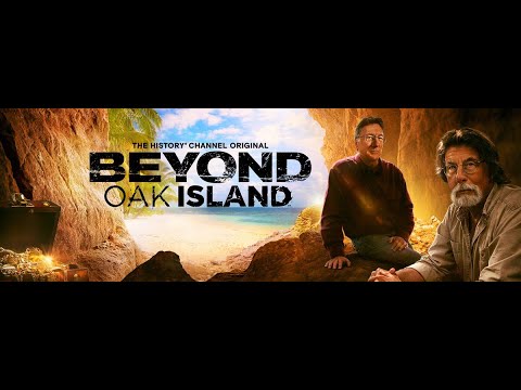 Beyond Oak Island | New Season November 27  | Watch Live & On Demand on STACKTV & Global TV App