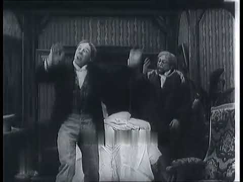 Rigadin rosière (1912) Pathé