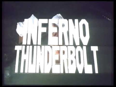 Inferno Thunderbolt