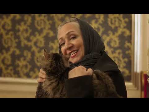 تیزر رسمی «ازازیل» منتشر شد.