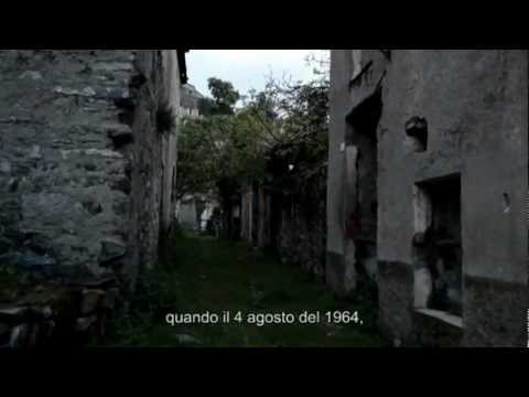 I morti di Alos (trailer - sardo)