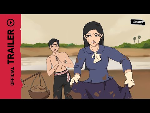 កុលាបប៉ៃលិន - Kolab Pailin | Official Trailer