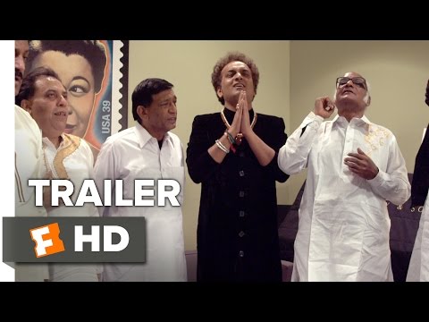 Song of Lahore Official Trailer 1 (2015) - Music Documentary HD