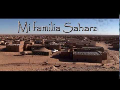 Documental: Mi Familia Saharaui