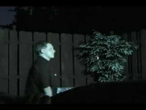 Wolfster (Part 1) Trailer