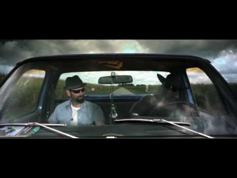 Redemption Road Trailer