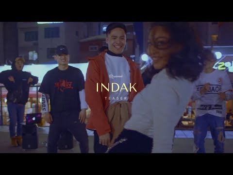 INDAK (2019) - Official Teaser - Nadine Lustre Dance Movie