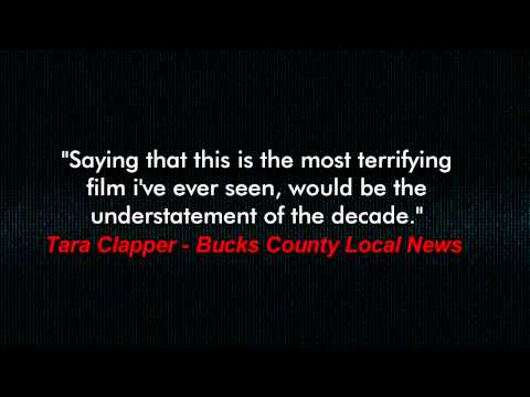 The Bucks County Massacre Extended Trailer