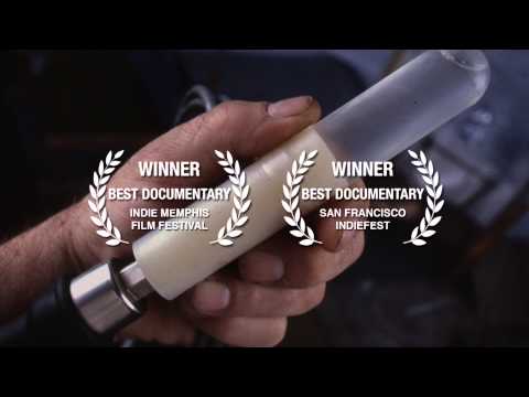 HEAVEN + EARTH + JOE DAVIS (official trailer)