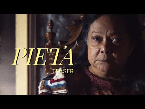 PIETA (2023) Teaser