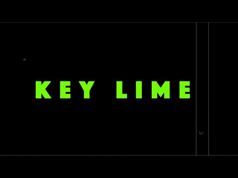 KEY LIME Official Trailer