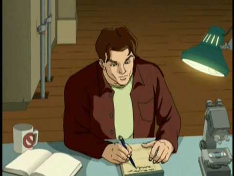 Godzilla: The Series (Opening)