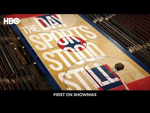 The Day Sports Stood Still | HBO documentary | Trailer | First on Showmax