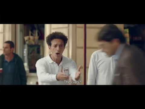 L'ora Legale (It’s the Law) (Sub)