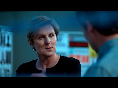 Bribe, Inc. trailer