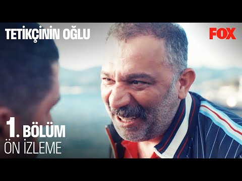 Tetikçinin Oğlu 1. Bölüm Ön İzleme