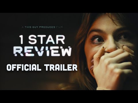 1 Star Review (Short Horror) - Trailer