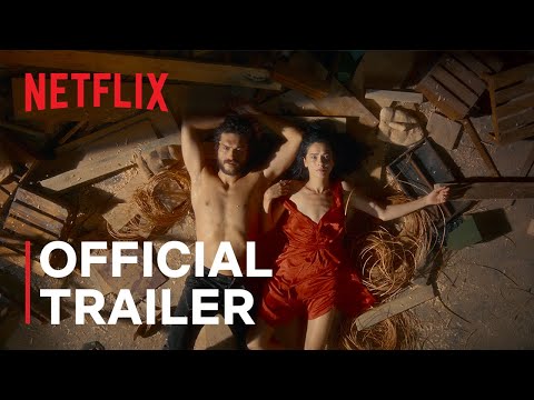 Official Trailer [Subtitled]