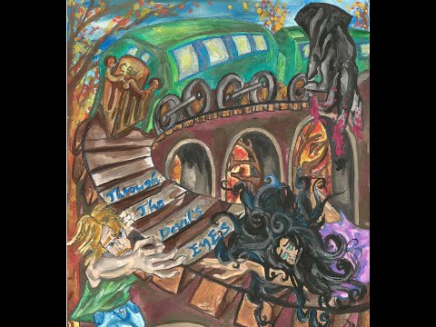 Through the Devil's Eyes Trailer