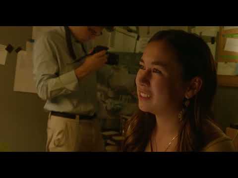 Deleting Daisy Petal (OFFICIAL TRAILER)