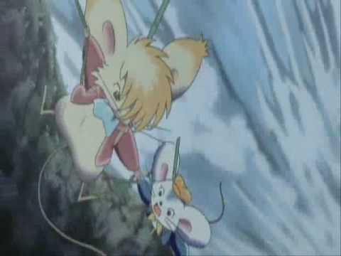 ねずみ物語　予告