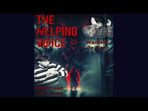 The Helping Voice - (Official Trailer 2024)