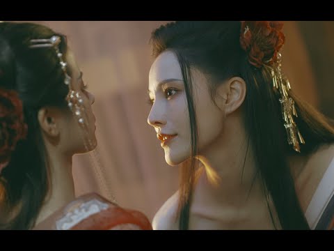 [ENG SUB] The Two Courtesans