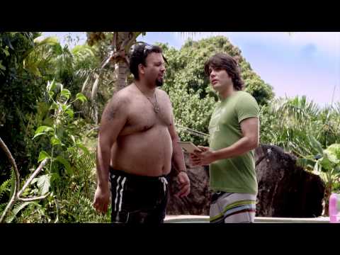 Mi Verano con Amanda 3 - Trailer Oficial