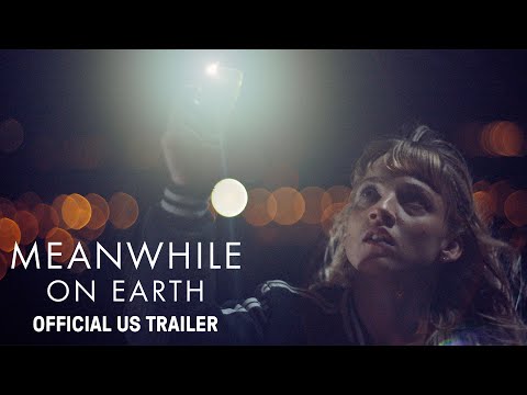 Official US Trailer [Subtitled]