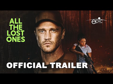All The Lost Ones (2025) Official Trailer
