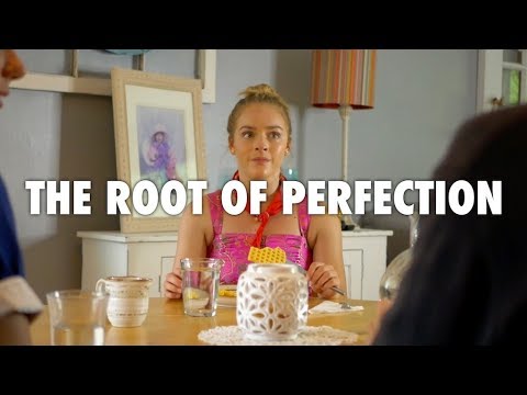 THE ROOT OF PERFECTION | Official Trailer #1 (2021)