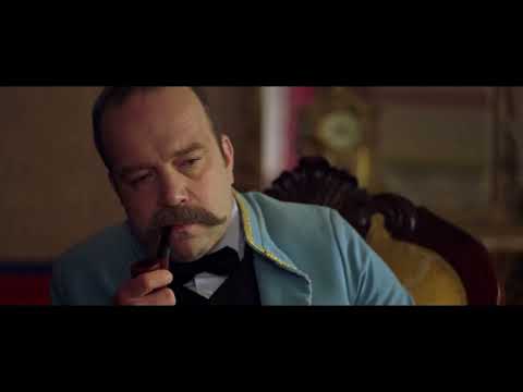 ŠTO SE BORE MISLI MOJE // Oficijalni trejler