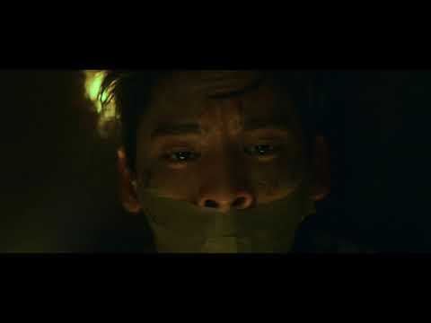 預告｜Kidnapped 綁架｜2021 高雄電影節