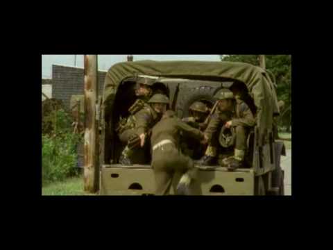 Editor - Dieppe - Promo/Trailer