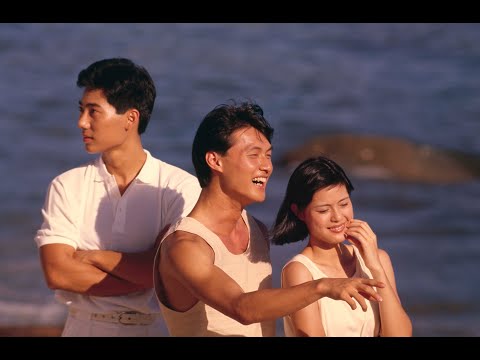 楊凡電影《少女日記》| Yonfan_ A Certain Romance | 主題曲《偶遇》MV | 林志美 Samantha Lam