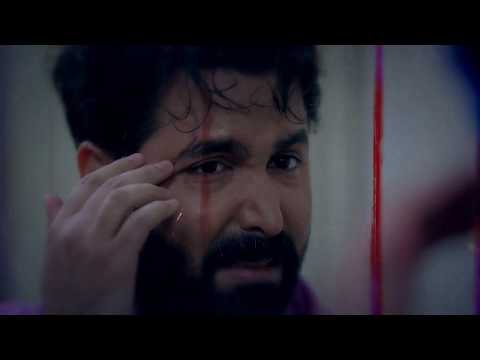 آنونس شماره ۱ ( شانتاژ )