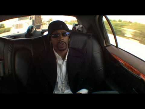 Katt Williams: Pimpadelic - Trailer