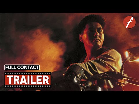 Full Contact (1992) 俠盜高飛 - Movie Trailer - Far East Films