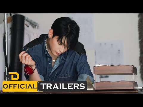 Behind Cut | Official Trailer