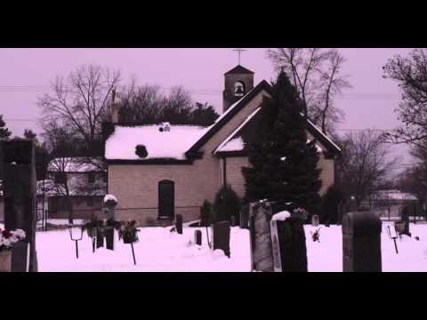 The Devil's Hour Trailer